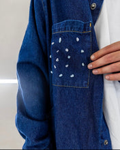 Carica l&#39;immagine nel visualizzatore di Gallery, Camicia stones