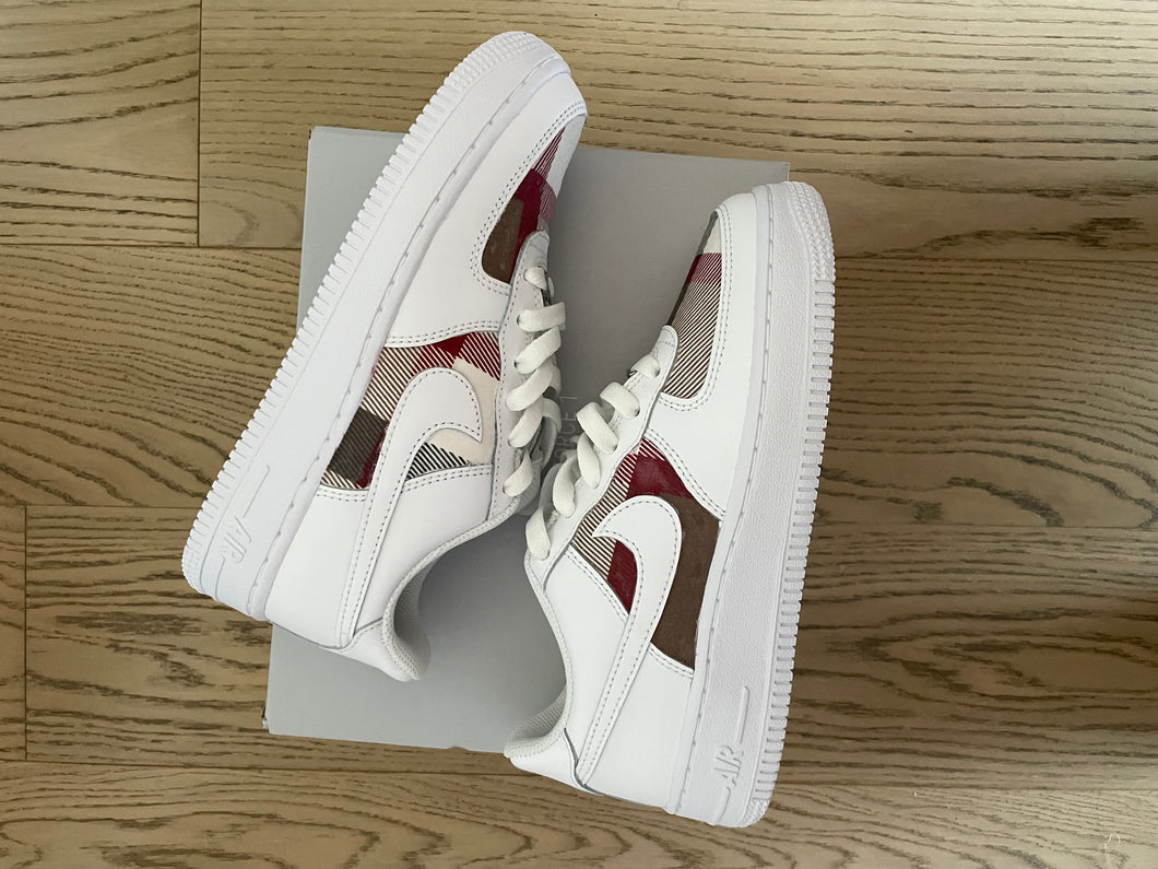 Custom per Passocorto