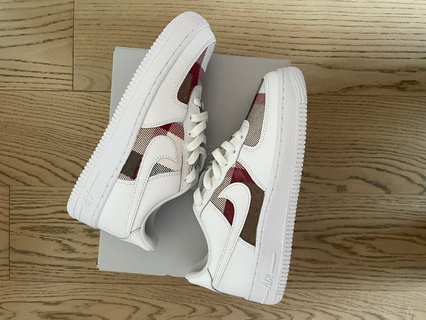 Custom per Passocorto