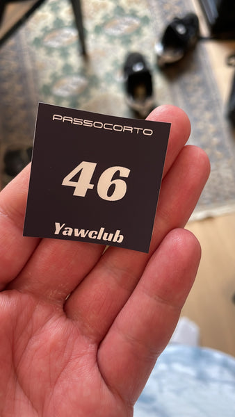 Custom per Passocorto