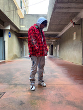 Carica l&#39;immagine nel visualizzatore di Gallery, Shirt jacket
