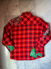 Carica l&#39;immagine nel visualizzatore di Gallery, Shirt jacket