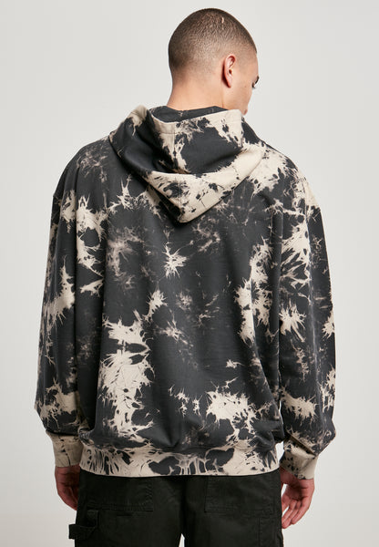 Tie dye Hoodie