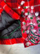 Carica l&#39;immagine nel visualizzatore di Gallery, Shirt jacket