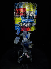 Carica l&#39;immagine nel visualizzatore di Gallery, Lampada bandana