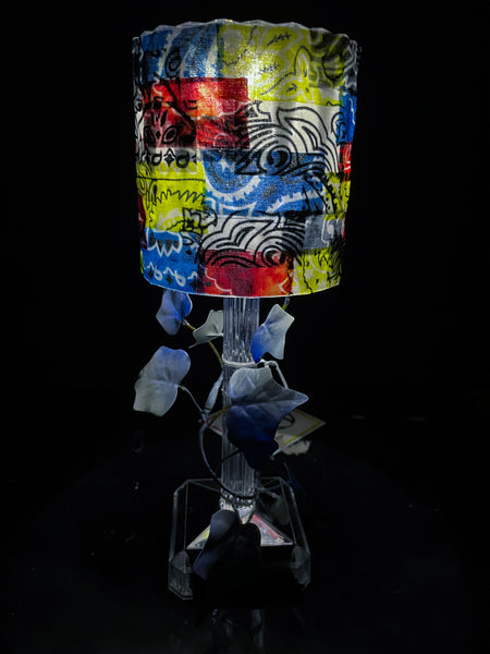 Lampada bandana