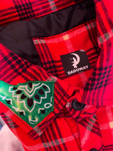 Carica l&#39;immagine nel visualizzatore di Gallery, Shirt jacket