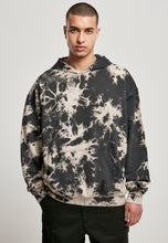 Carica l&#39;immagine nel visualizzatore di Gallery, Tie dye Hoodie