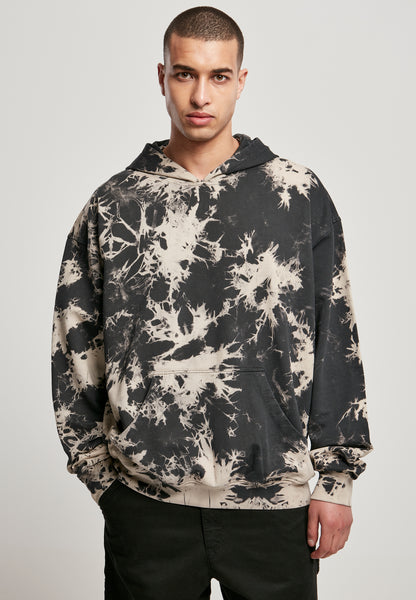Tie dye Hoodie