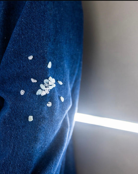 Camicia stones