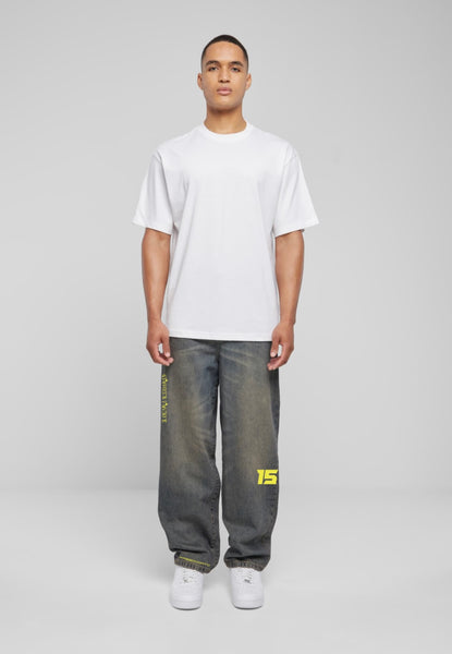 Jeans Turrini gara 6