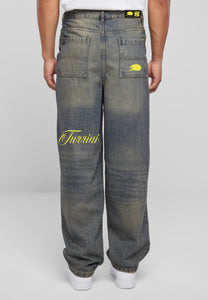 Jeans Turrini gara 6