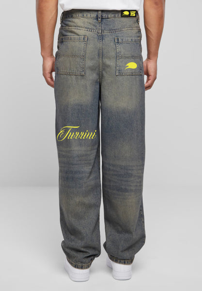 Jeans Turrini gara 6