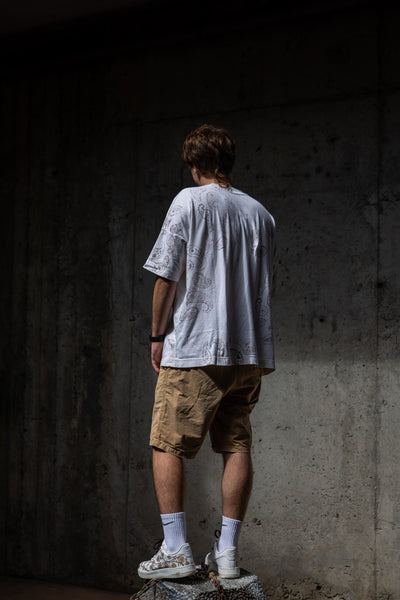 Spry Bandana T-shirt