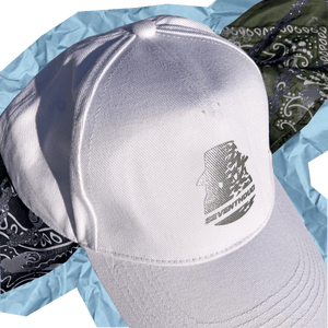 SNAPBACK BANDANA