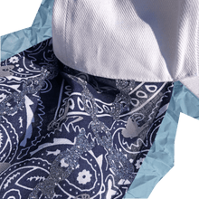 Carica l&#39;immagine nel visualizzatore di Gallery, SNAPBACK BANDANA