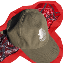 Carica l&#39;immagine nel visualizzatore di Gallery, SNAPBACK BANDANA