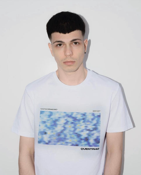 T-SHIRT QUENTIN40