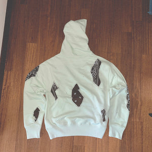 Hoodie Ginevra