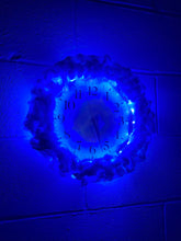 Carica l&#39;immagine nel visualizzatore di Gallery, Nebula clock