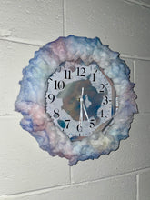 Carica l&#39;immagine nel visualizzatore di Gallery, Nebula clock