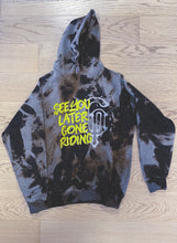 Carica l&#39;immagine nel visualizzatore di Gallery, Tie dye hoodie x cpgang