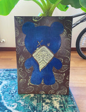 Carica l&#39;immagine nel visualizzatore di Gallery, Wild Teddy