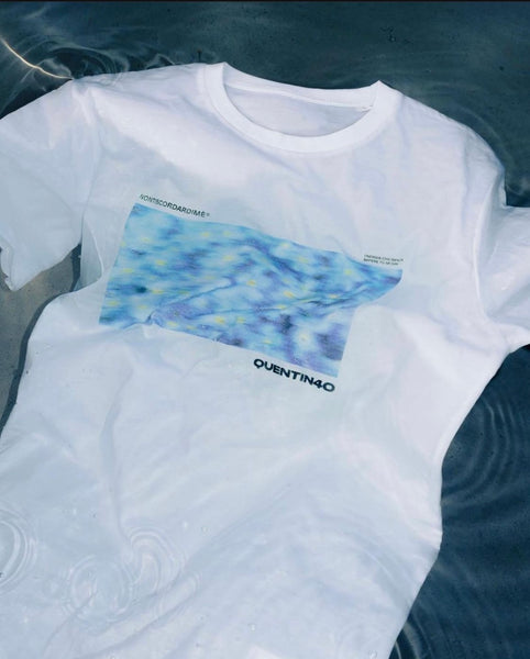 T-SHIRT QUENTIN40