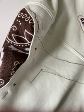 Carica l&#39;immagine nel visualizzatore di Gallery, Hoodie Ginevra