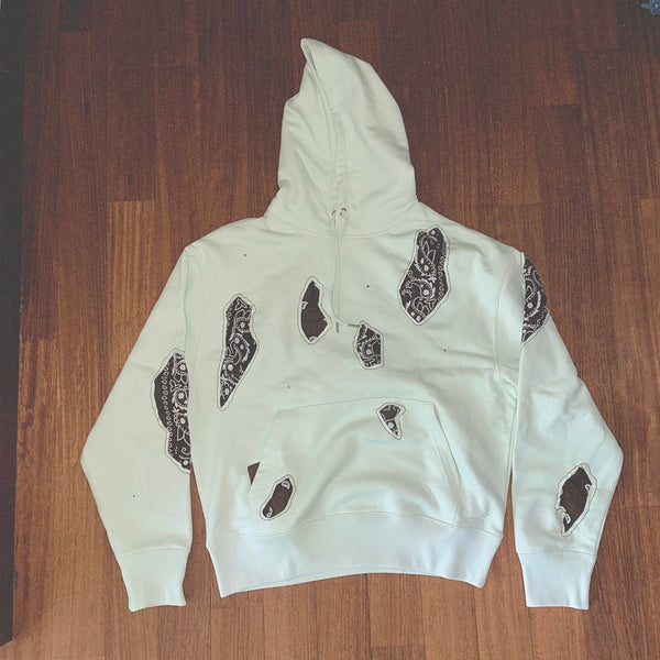 Hoodie Ginevra
