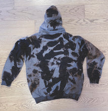 Carica l&#39;immagine nel visualizzatore di Gallery, Tie dye hoodie x cpgang