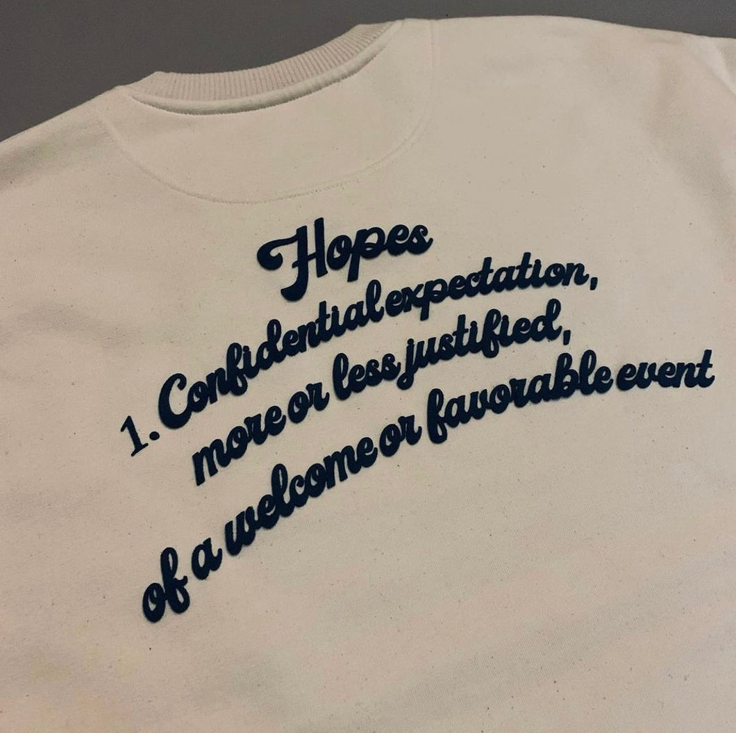 Prodotti per “Hopes Brand”
